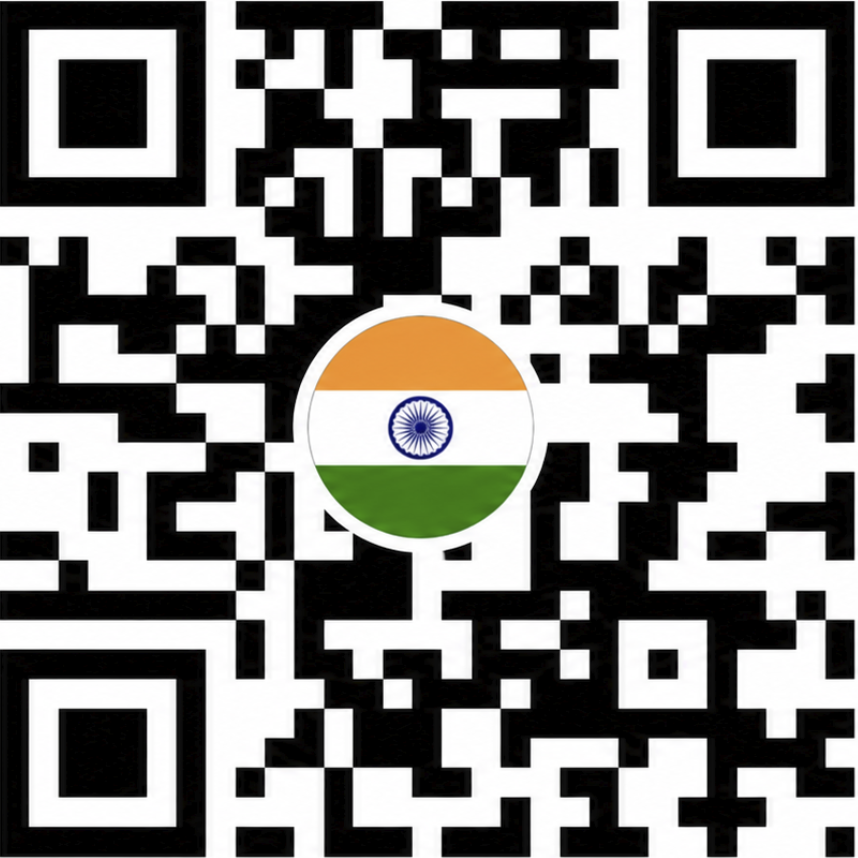 WhatsApp QR India