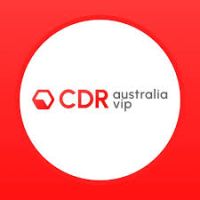 CDR Australia logo – Engineers Australia CDR report and skills assessment partner